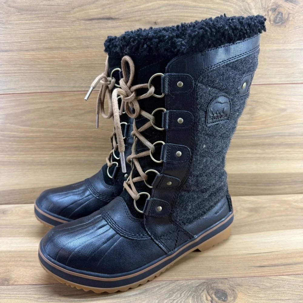 Sorel us womens